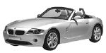 BMW E85 C121A Fault Code