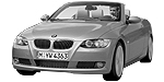 BMW E93 C121A Fault Code