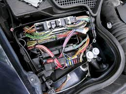 See C121A in engine