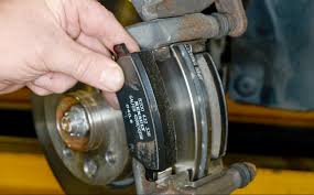 See C121A repair manual